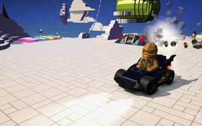 Lego Dimensions - Games - VIDEOTIME.COM