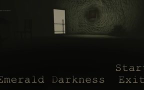 Walktrough Video of Emerald Darkness