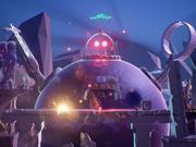 Planet Alpha 31 - GDC 2016 Trailer