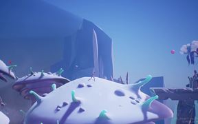 Planet Alpha 31 - GDC 2016 Trailer - Games - VIDEOTIME.COM