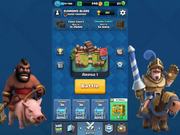 Clash Royale Attack Strategy | WIN!