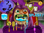 Monster Dentist