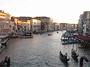 Venice Time-Lapse