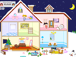 Doll House Maker Play Now Online For
