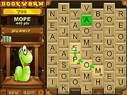 Bookworm  Play Now Online for Free 