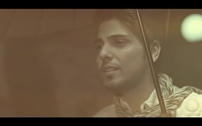 Ramin Bibak - Ye Negah Official Music Video - Music - VIDEOTIME.COM