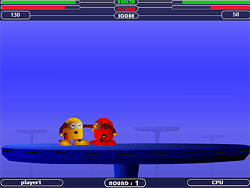 Bothobot 2 Fighters  Play Now Online for Free 