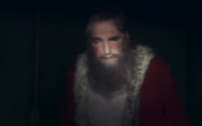 Greenpeace Commercial: An Upload From Santa - Commercials - VIDEOTIME.COM