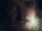 Greenpeace Commercial: An Upload From Santa
