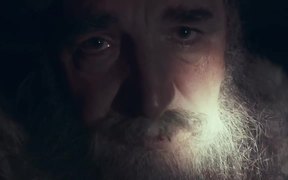 Greenpeace Commercial: An Upload From Santa - Commercials - VIDEOTIME.COM