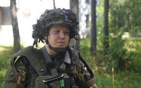 Scouts Battalion Estonia - Tech - VIDEOTIME.COM