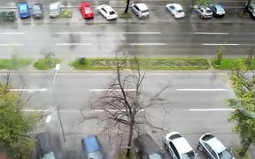 Traffic Time Lapse - Fun - VIDEOTIME.COM