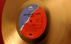Jean-Michel Jarre - Evolution of music technology - Music - VIDEOTIME.COM
