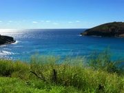 Hawaii Ocean