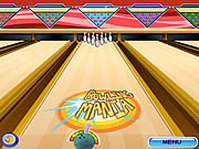 Bowling Mania - Sports - Y8.com