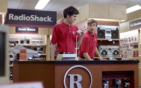 Radio Shack Video: The 80’s Called - Commercials - VIDEOTIME.COM