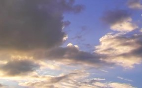 Sunny Sky Time-lapse - Fun - VIDEOTIME.COM