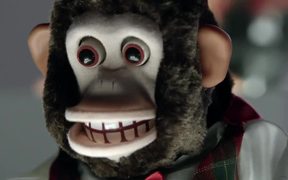 Cadillac Commercial: Monkey Do - Commercials - VIDEOTIME.COM