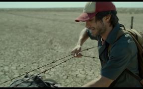 Desierto Trailer