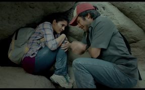 Desierto Trailer - Movie trailer - VIDEOTIME.COM