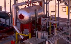 Algae Fuel Research and Development Facility - Tech - VIDEOTIME.COM