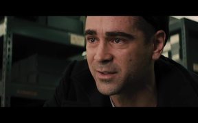 Winter's Tale Official Trailer - Movie trailer - Videotime.com