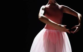 Ballerina - Fun - VIDEOTIME.COM