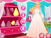 Super Princess Wedding Day - Girls - Y8.COM