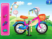 Ride My Bike - Girls - Y8.COM