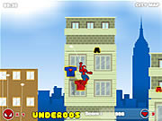 The Amazing Spiderman - Skill - Y8.com
