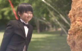 Chieng / SCOTT / WEDDING - Commercials - VIDEOTIME.COM
