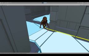 Project Corridor Gameplay Demo - Fun - VIDEOTIME.COM