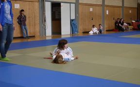 Dorothy Judo - Sports - VIDEOTIME.COM