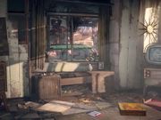Fallout 4 Trailer - “War Never Changes” - Games - Y8.COM
