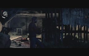 The Evil Within Review - Games - Videotime.com