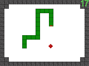 8-bit Snake - Arcade & Classic - Y8.COM