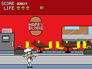 Happy Bunns - Arcade & Classic - Y8.COM