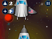 Space Challenge - Arcade & Classic - Y8.COM