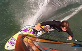 Summer Waves in Medano - Sports - VIDEOTIME.COM