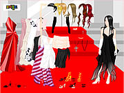 Red Carpet - Girls - Y8.com