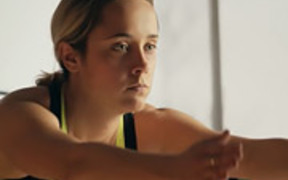 Nike Commercial: Pro Fierce Bra - Commercials - VIDEOTIME.COM