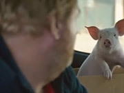 Vodafone Commercial: Piggy Sue