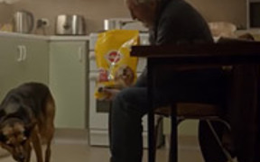 Pedigree Commercial: Feed the Good - Commercials - VIDEOTIME.COM