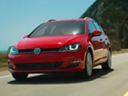 Volkswagen and Discovery Shark Week Teaser - Commercials - Y8.COM