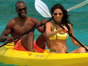 Sandals Resorts: Best Vacation: Aquacenter