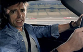 TCA Summer Image for BBC America - Commercials - VIDEOTIME.COM