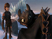 AniMat’s Reviews: How To Train Your Dragon 2