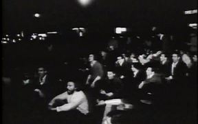 Peace Riot In Rome 1967 - Movie trailer - VIDEOTIME.COM