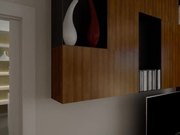 3D Interior Animation