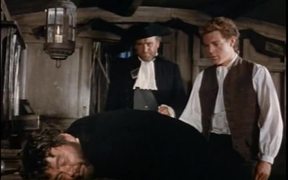 Kidnapped (1960) - Movie trailer - Videotime.com